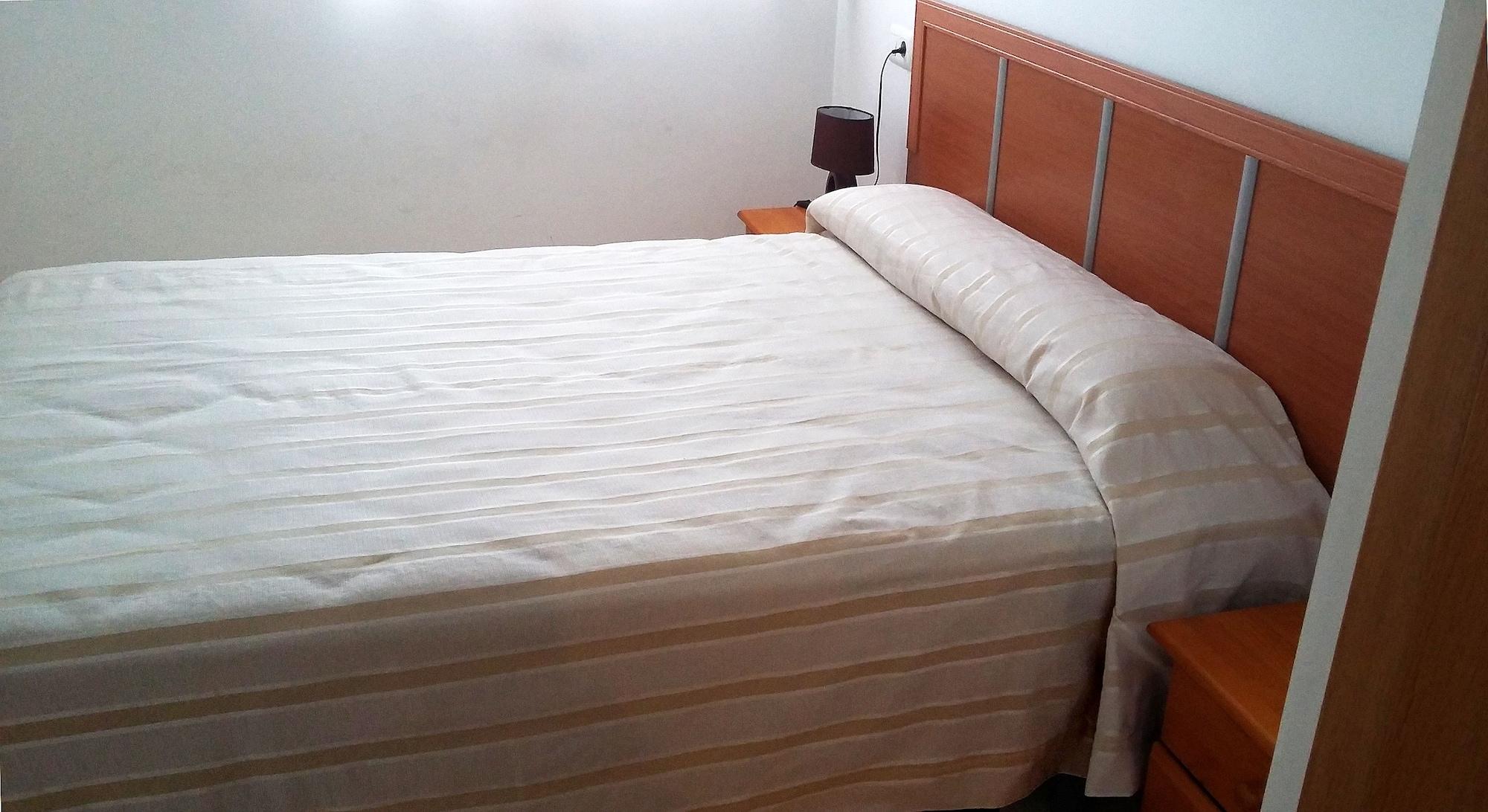 Apartamentos Colomeras 3000 Oropesa del Mar Exterior foto