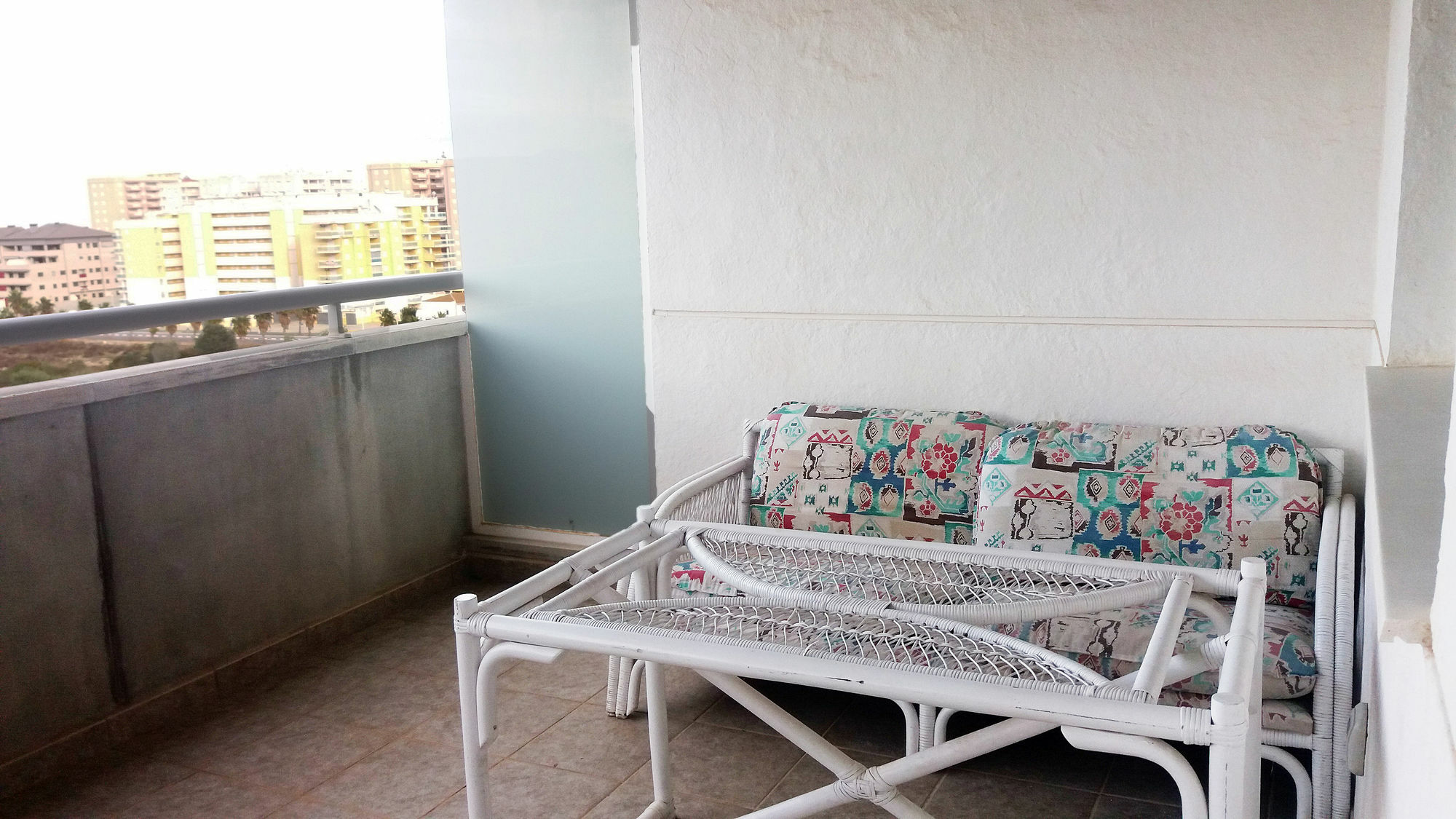Apartamentos Colomeras 3000 Oropesa del Mar Exterior foto